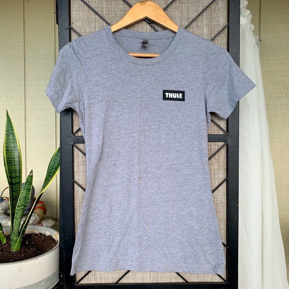 THULE T-Shirt size Small 